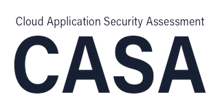 Cloud Application Security Assessment (CASA)